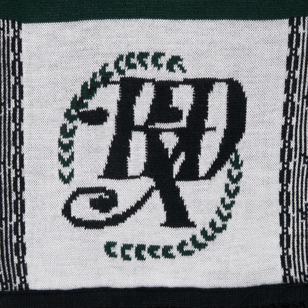 Soccer Muffler 詳細画像 White 5