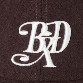 Wool Cap 詳細画像