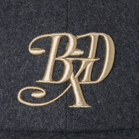 Wool Cap 詳細画像