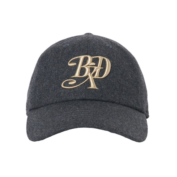 Wool Cap 詳細画像 C.Grey 5