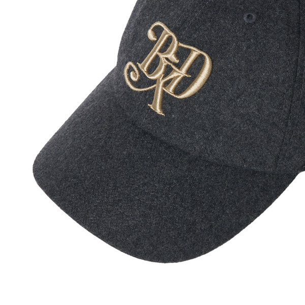 Wool Cap 詳細画像 C.Grey 6