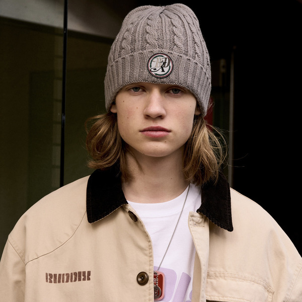 Kint Cap 詳細画像 Black 13