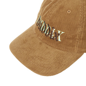 Corduroy Cap 詳細画像