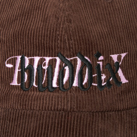 Corduroy Cap 詳細画像