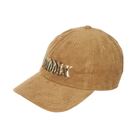 Corduroy Cap
