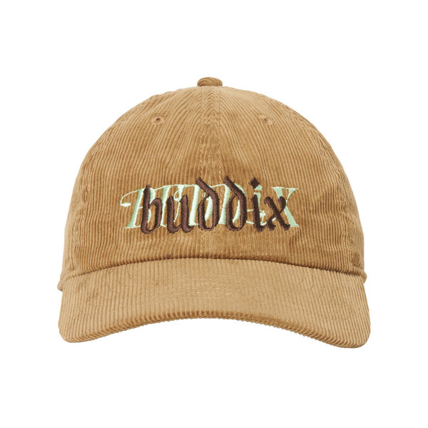 Corduroy Cap 詳細画像 Brown 1