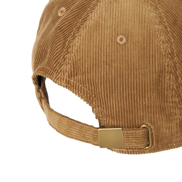Corduroy Cap 詳細画像 Brown 3