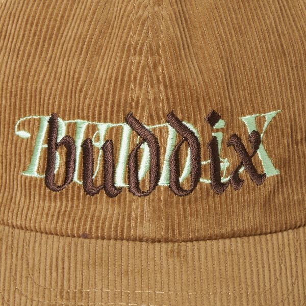 Corduroy Cap 詳細画像 Brown 4