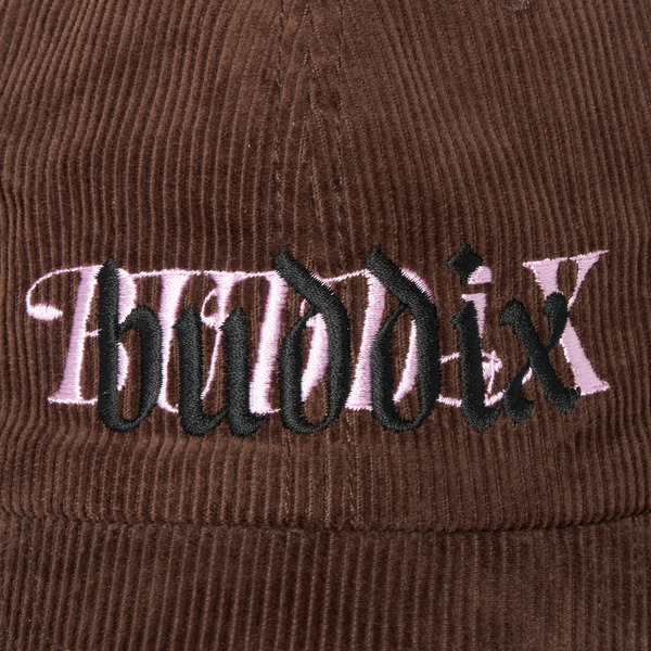 Corduroy Cap 詳細画像 Brown 7