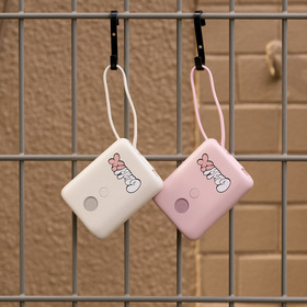 MOTTERU x buddix Mobile Battery 詳細画像