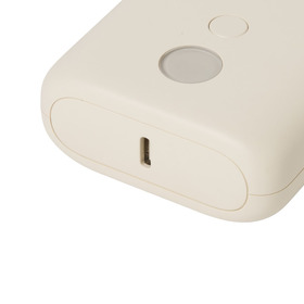 MOTTERU x buddix Mobile Battery 詳細画像