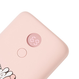 MOTTERU x buddix Mobile Battery 詳細画像