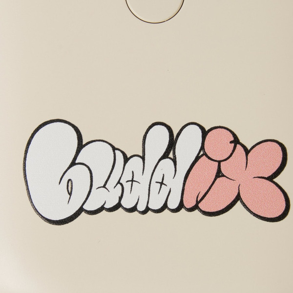 MOTTERU x buddix Mobile Battery 詳細画像 L.Beige 12