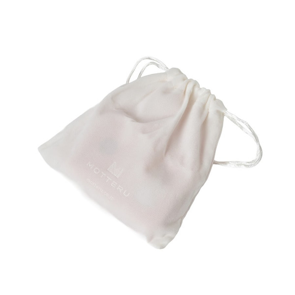 MOTTERU x buddix Mobile Battery 詳細画像 L.Beige 6