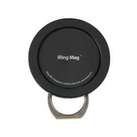 Logo iRing Mag 詳細画像