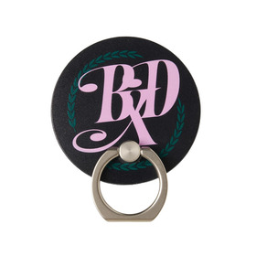 Logo iRing Mag 詳細画像