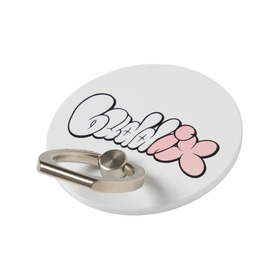 Logo iRing Mag 詳細画像