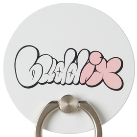 Logo iRing Mag 詳細画像