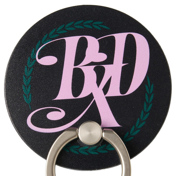 Logo iRing Mag 詳細画像 Black 3