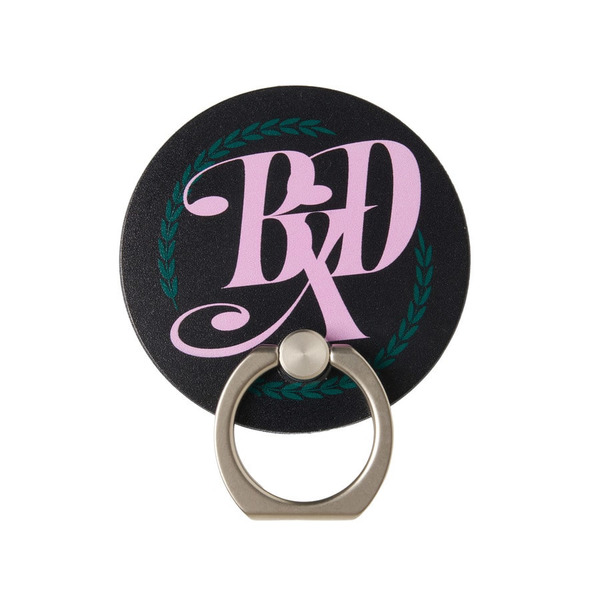 Logo iRing Mag 詳細画像 Black 4