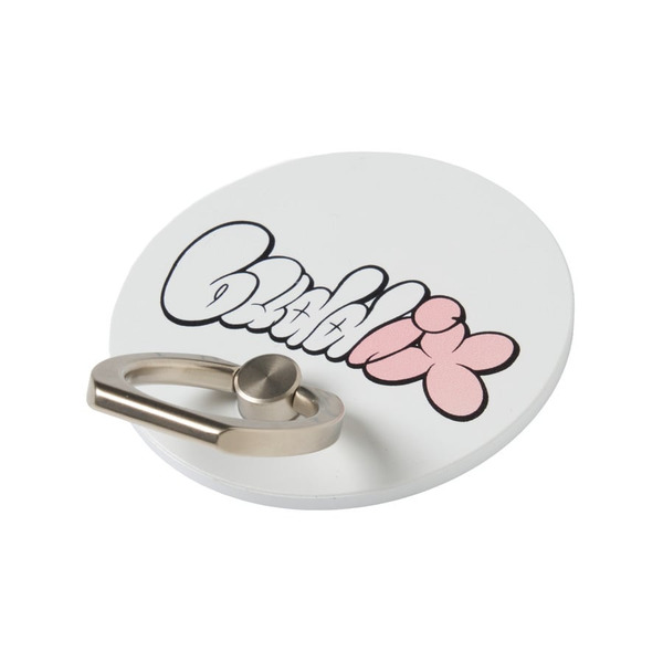 Logo iRing Mag 詳細画像 Black 5