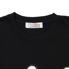 Logo Face SS Tee 詳細画像