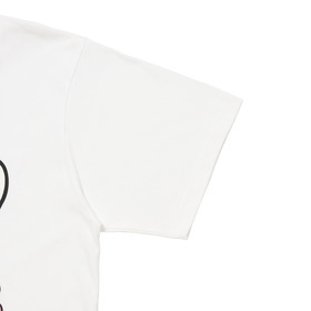 Logo Face SS Tee 詳細画像