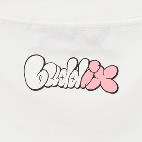 Logo Face SS Tee 詳細画像