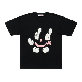 Logo Face SS Tee