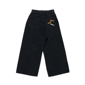 Baggy Denim Pants 詳細画像