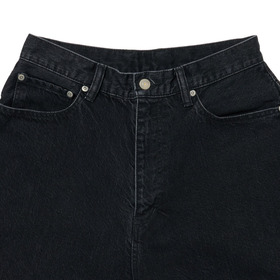 Baggy Denim Pants 詳細画像