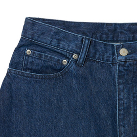 Baggy Denim Pants 詳細画像