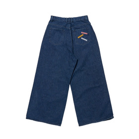 Baggy Denim Pants 詳細画像