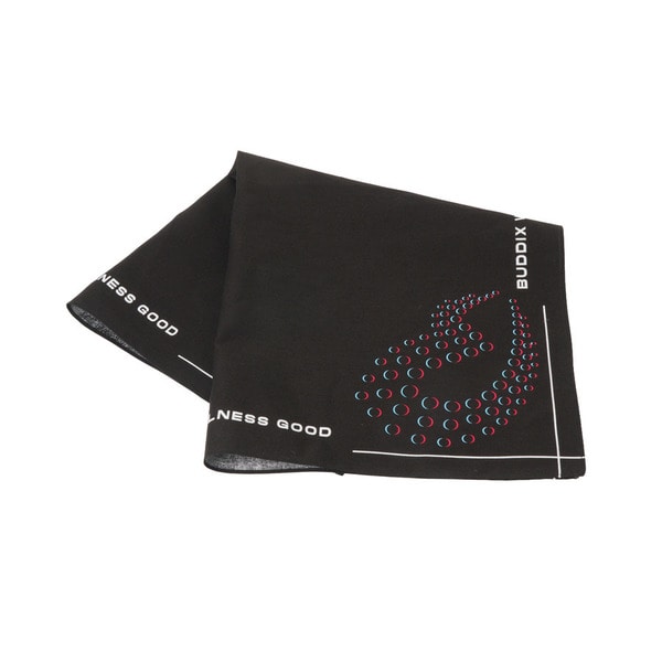 BWG Bandanna 詳細画像 Black 1