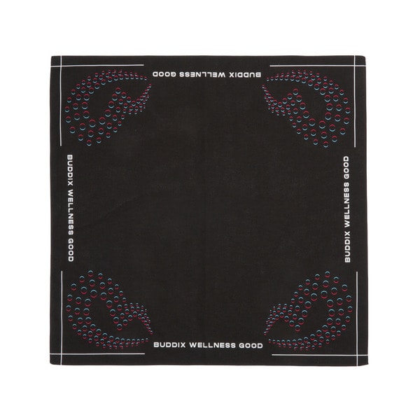 BWG Bandanna 詳細画像 Black 5