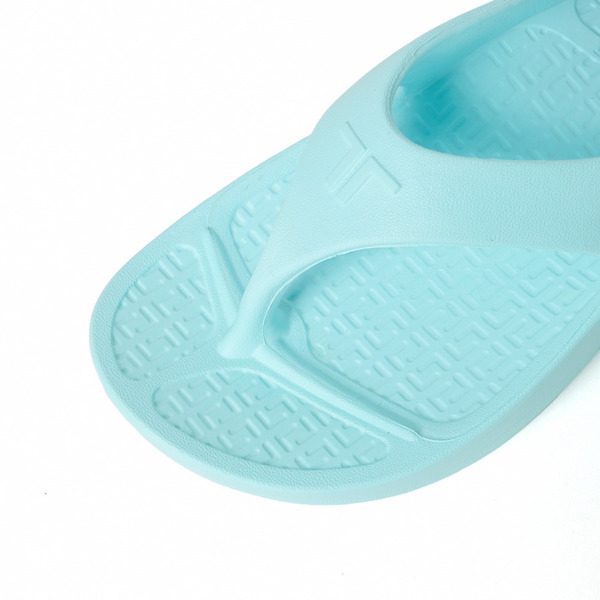 TELIC x buddix FLIPFLOP ULTRASOFT 詳細画像 Black 10
