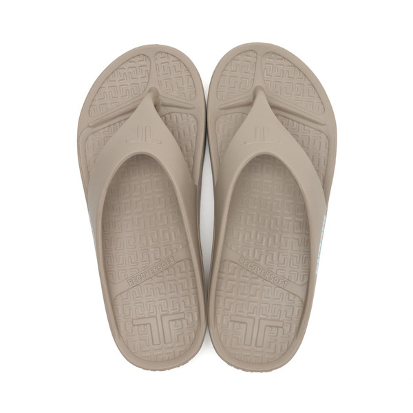 TELIC x buddix FLIPFLOP ULTRASOFT 詳細画像 Black 5