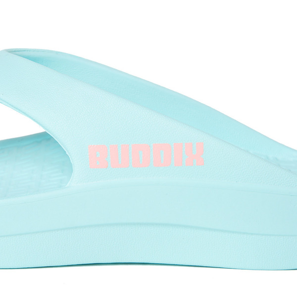 TELIC x buddix FLIPFLOP ULTRASOFT 詳細画像 Black 9