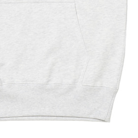 Leopard Logo Hoodie 詳細画像