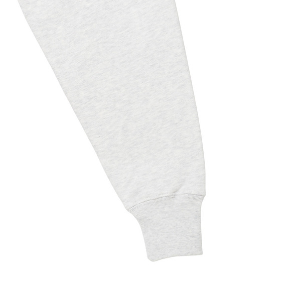 Leopard Logo Hoodie 詳細画像 H.Grey 3