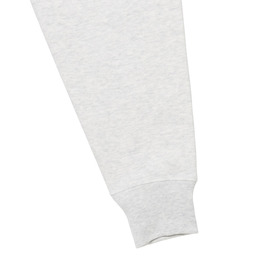 Leopard Logo Crew Sweat 詳細画像