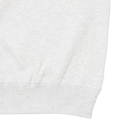 Leopard Logo Crew Sweat 詳細画像