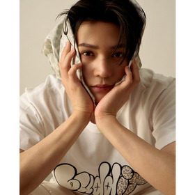 Leopard Logo SS Tee 詳細画像