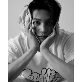 Leopard Logo SS Tee 詳細画像