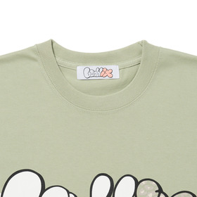 Leopard Logo SS Tee 詳細画像