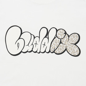 Leopard Logo SS Tee 詳細画像