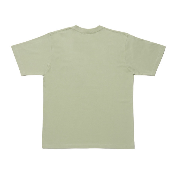 Leopard Logo SS Tee 詳細画像 White 1