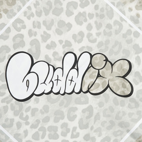 Leopard Logo Bandanna 詳細画像