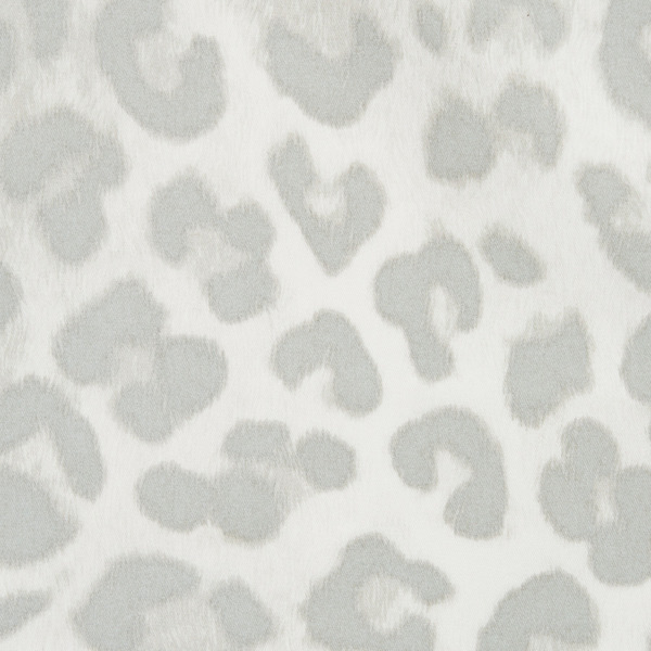 Leopard Logo Bandanna 詳細画像 White 3