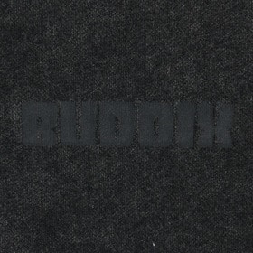 LOVE YOU Crew Sweat(Black Fade) 詳細画像